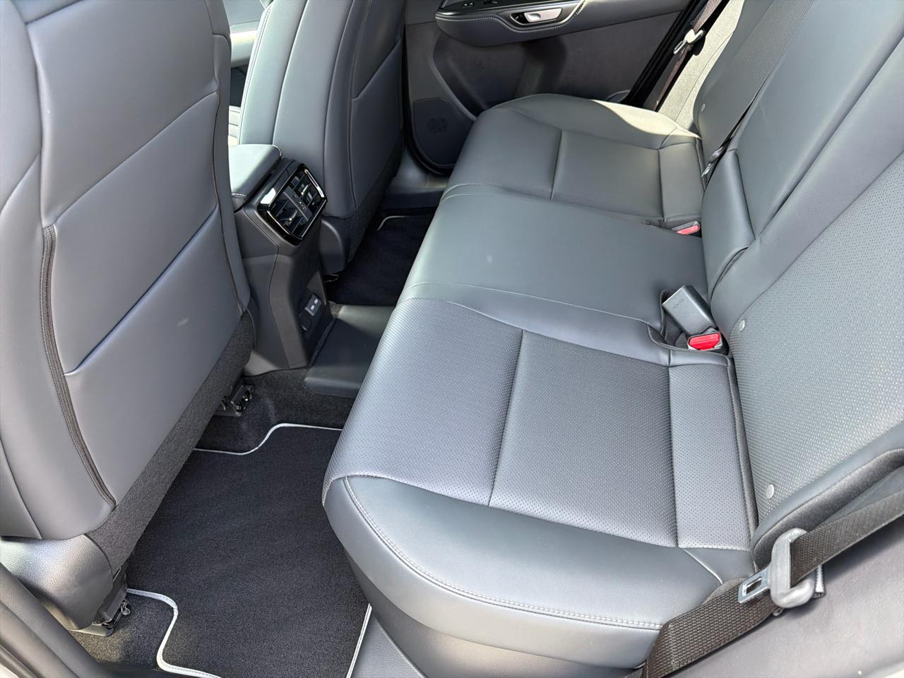Lexus NX NX 450h+ F SPORT Handling AWD 2025