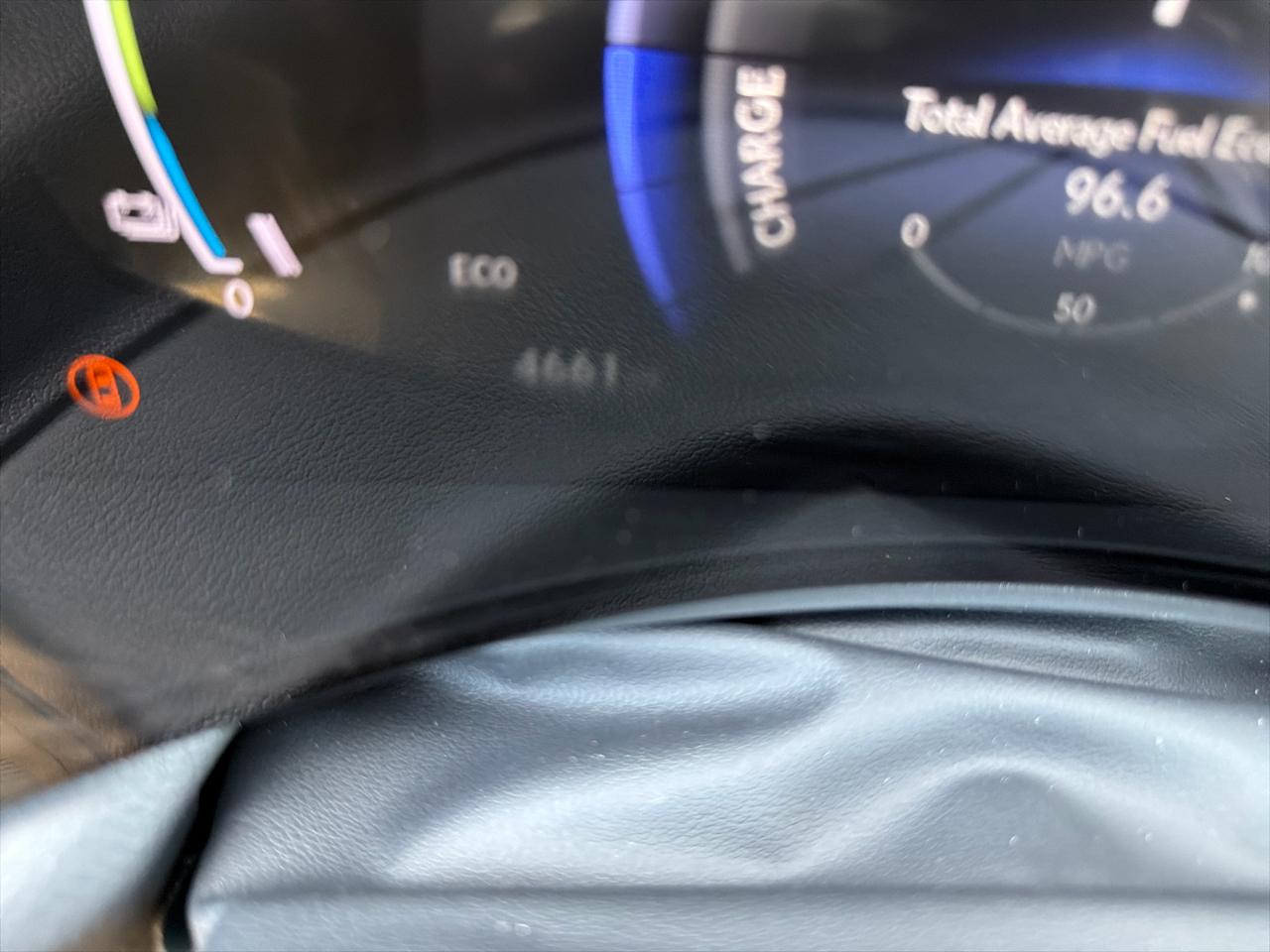 Lexus NX NX 450h+ F SPORT Handling AWD 2025