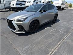 2025 Lexus NX 