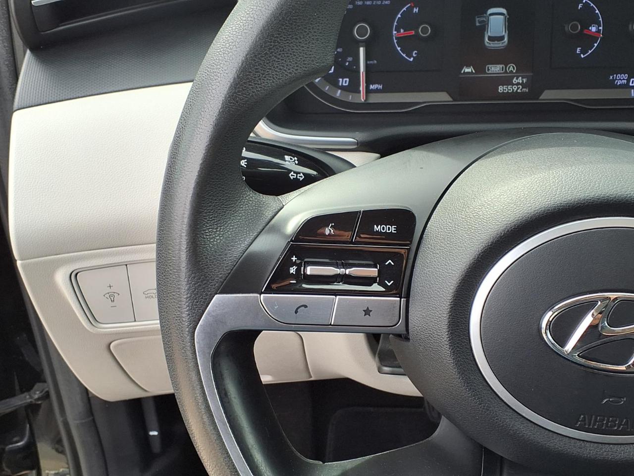 Hyundai Tucson SEL FWD 2023