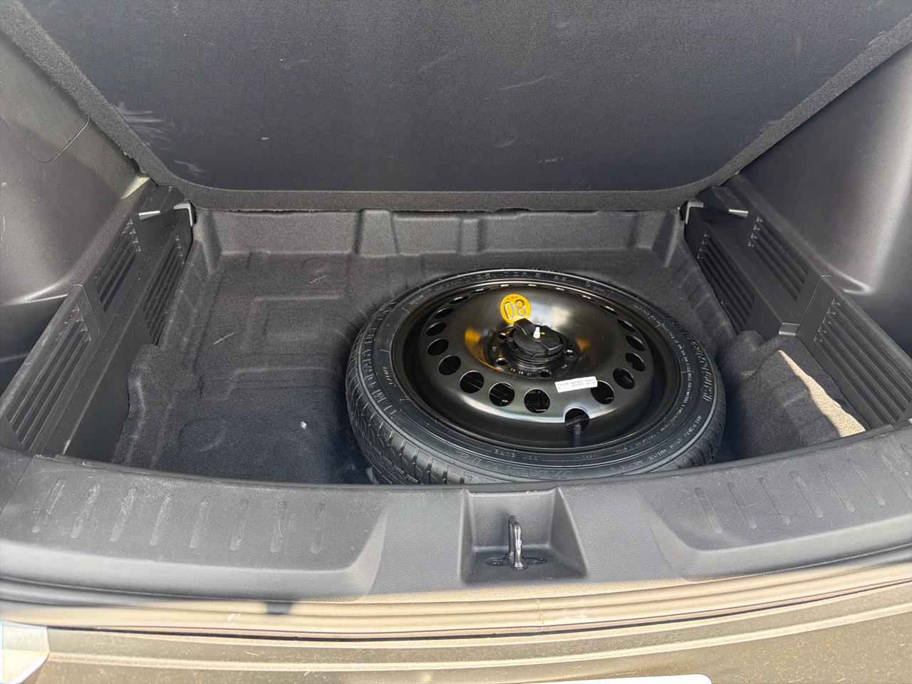 Chevrolet TrailBlazer FWD 4dr LS 2023