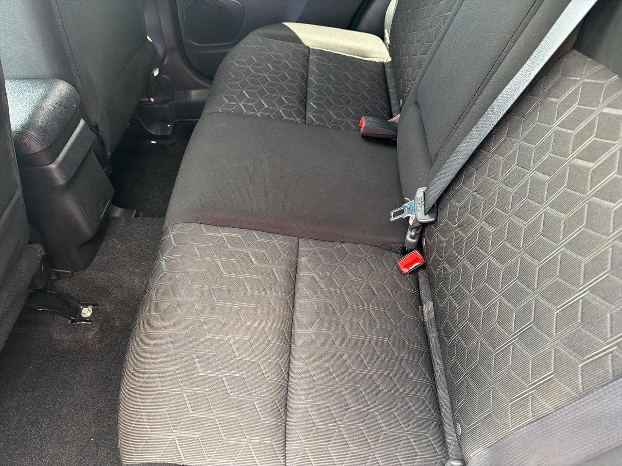 Mitsubishi Outlander Sport SE Special Edition 2.0 AWC CVT 2022