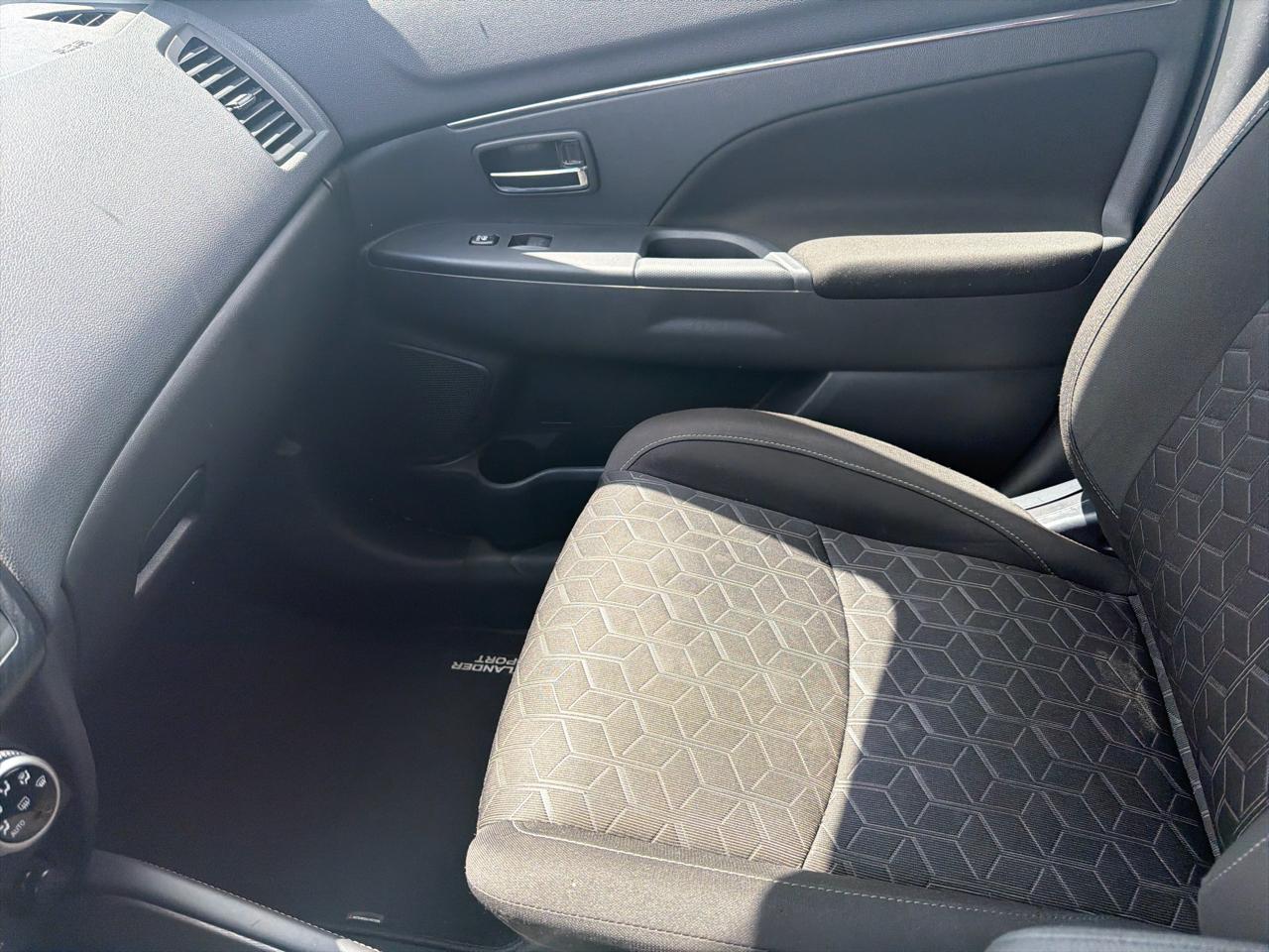 Mitsubishi Outlander Sport SE Special Edition 2.0 AWC CVT 2022