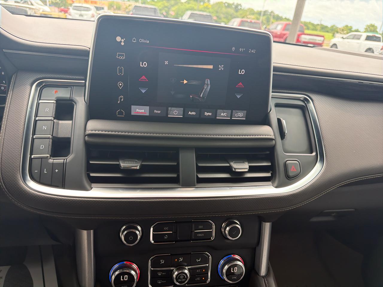GMC Yukon 4WD 4dr SLT 2023