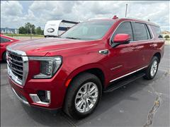 2023 GMC Yukon 