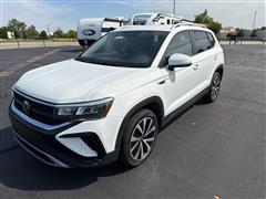2023 Volkswagen Taos 
