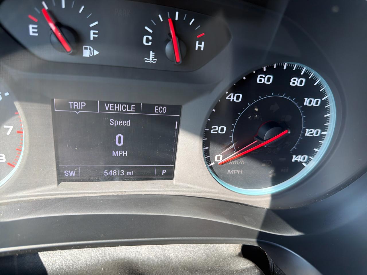 Chevrolet Malibu 4dr Sdn 1LT 2024