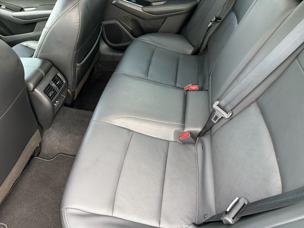 Nissan Altima 2.5 SL AWD Sedan 2023