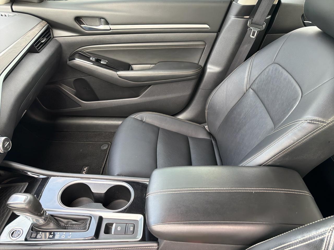 Nissan Altima 2.5 SL AWD Sedan 2023