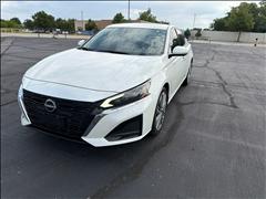 2023 Nissan Altima 
