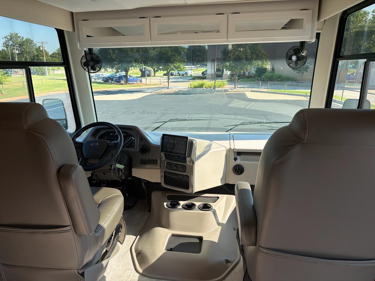 Thor Motor Coach Windsport  2025