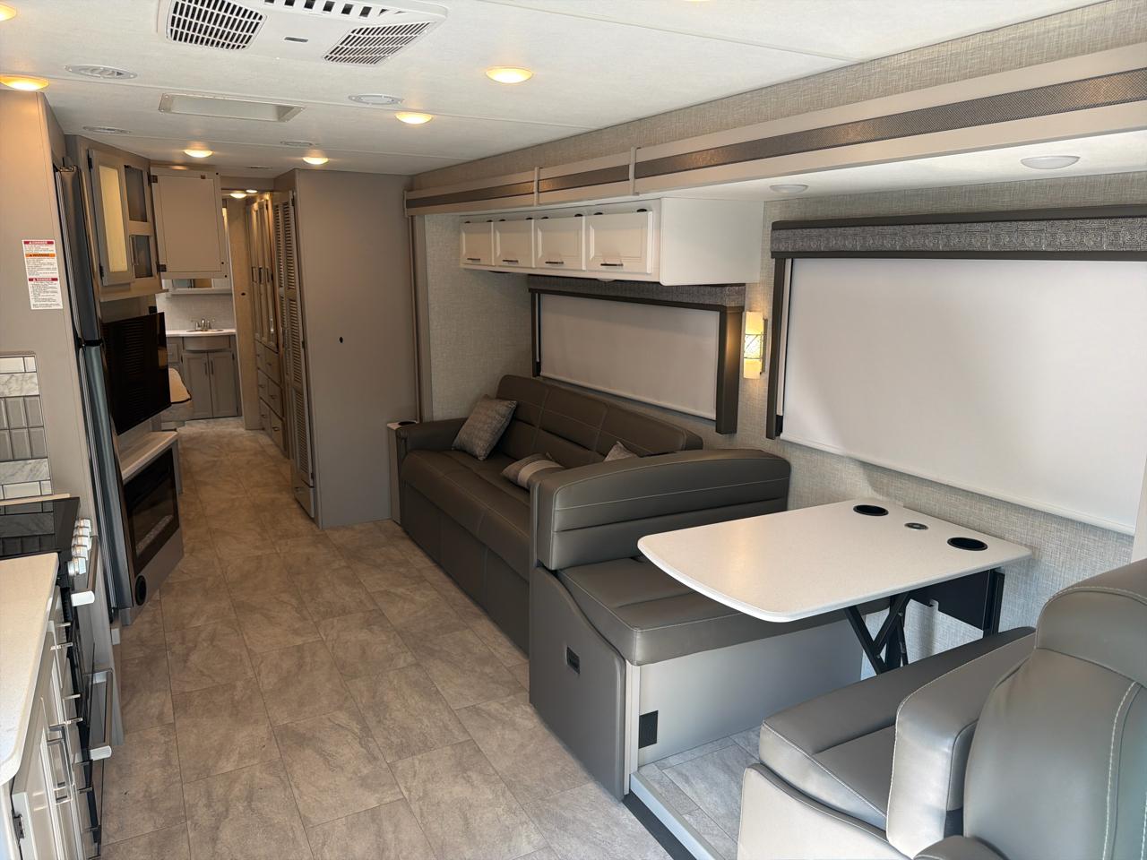Thor Motor Coach Windsport  2025