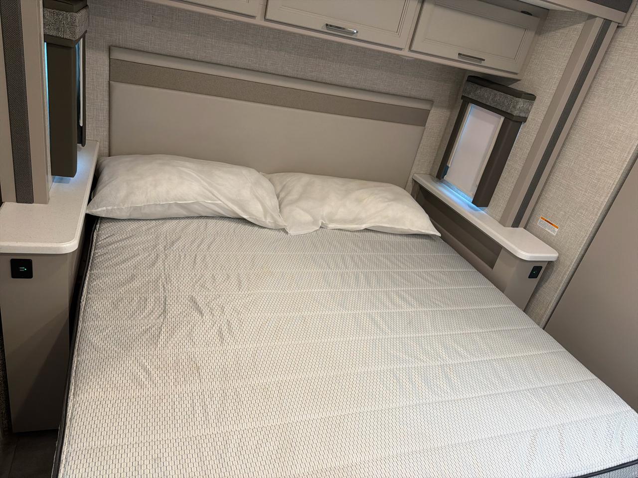 Thor Motor Coach Windsport  2025