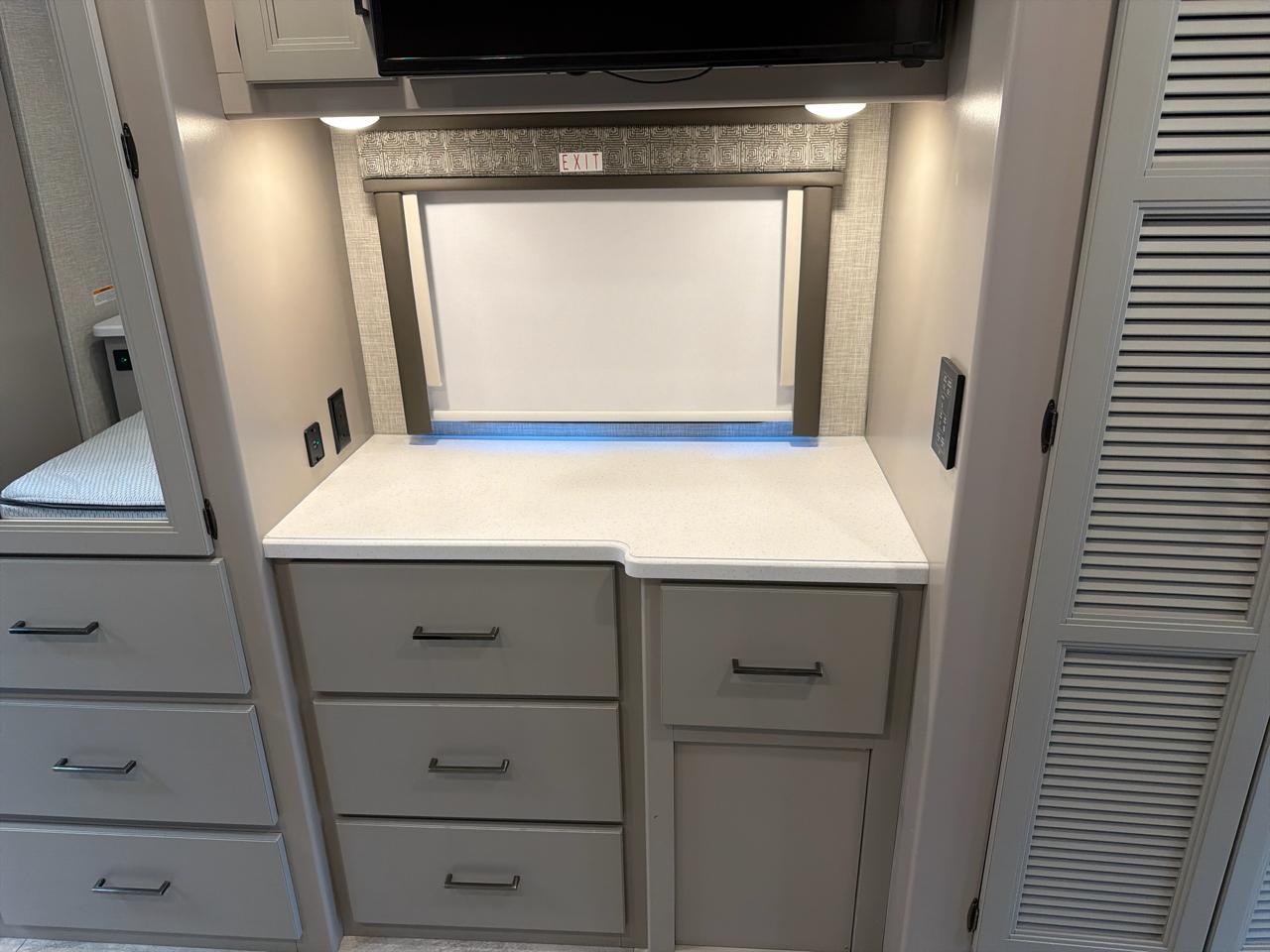 Thor Motor Coach Windsport  2025