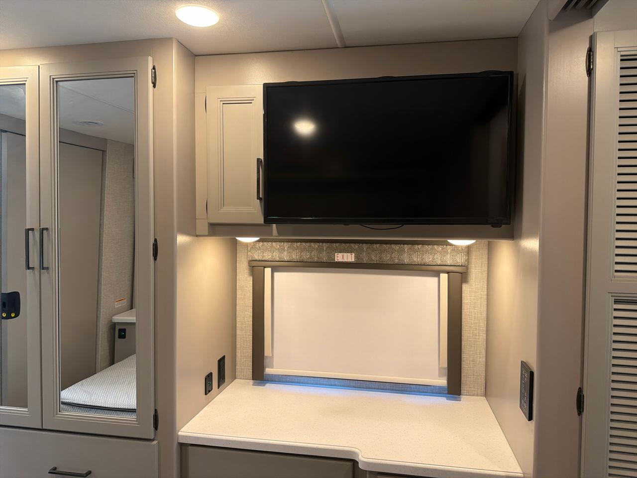 Thor Motor Coach Windsport  2025