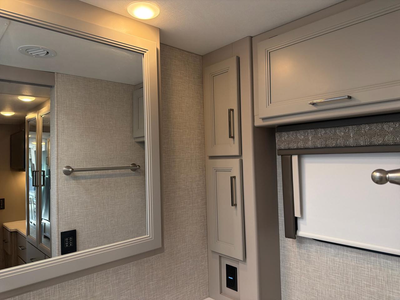 Thor Motor Coach Windsport  2025