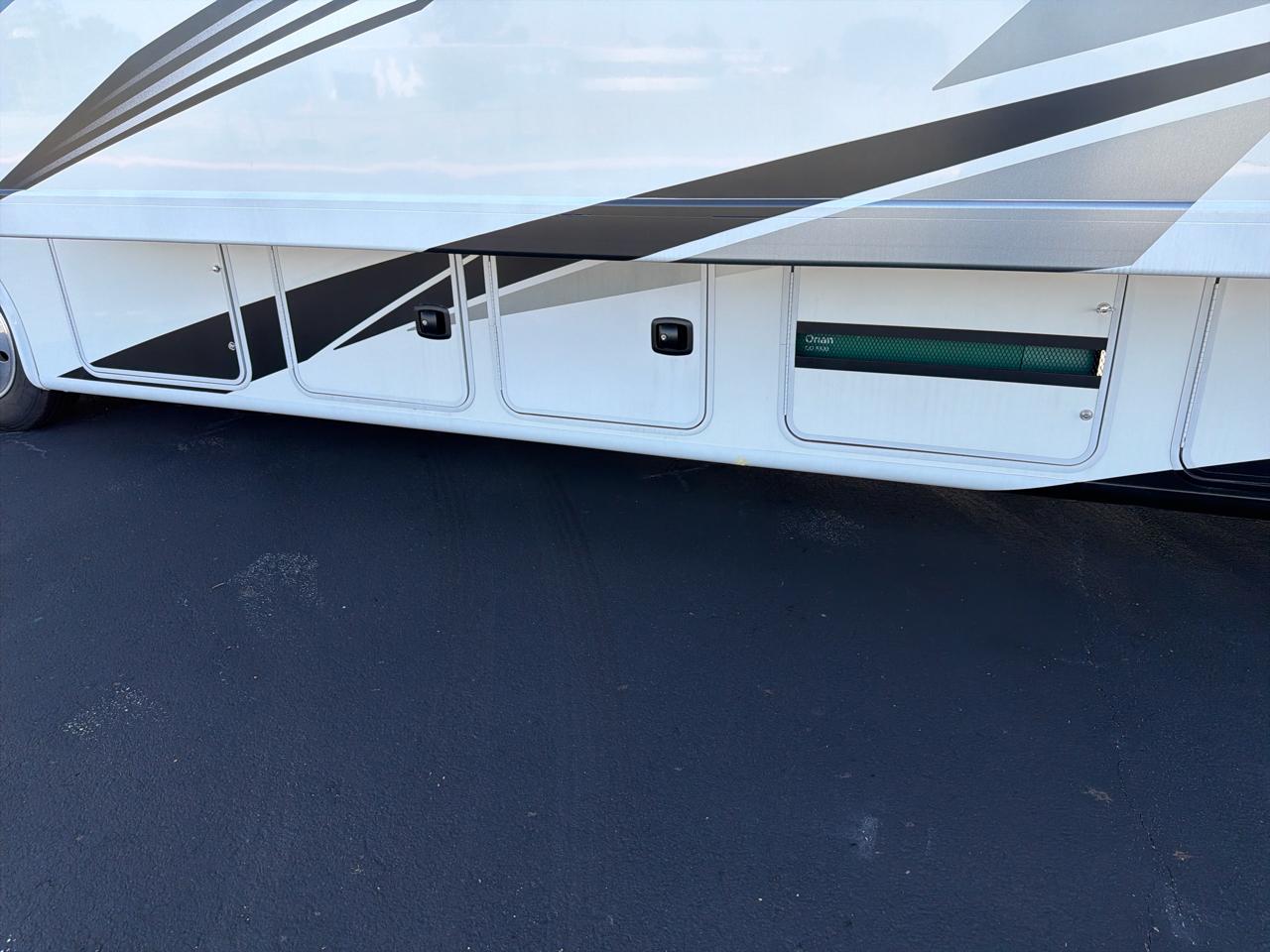 Thor Motor Coach Windsport  2025