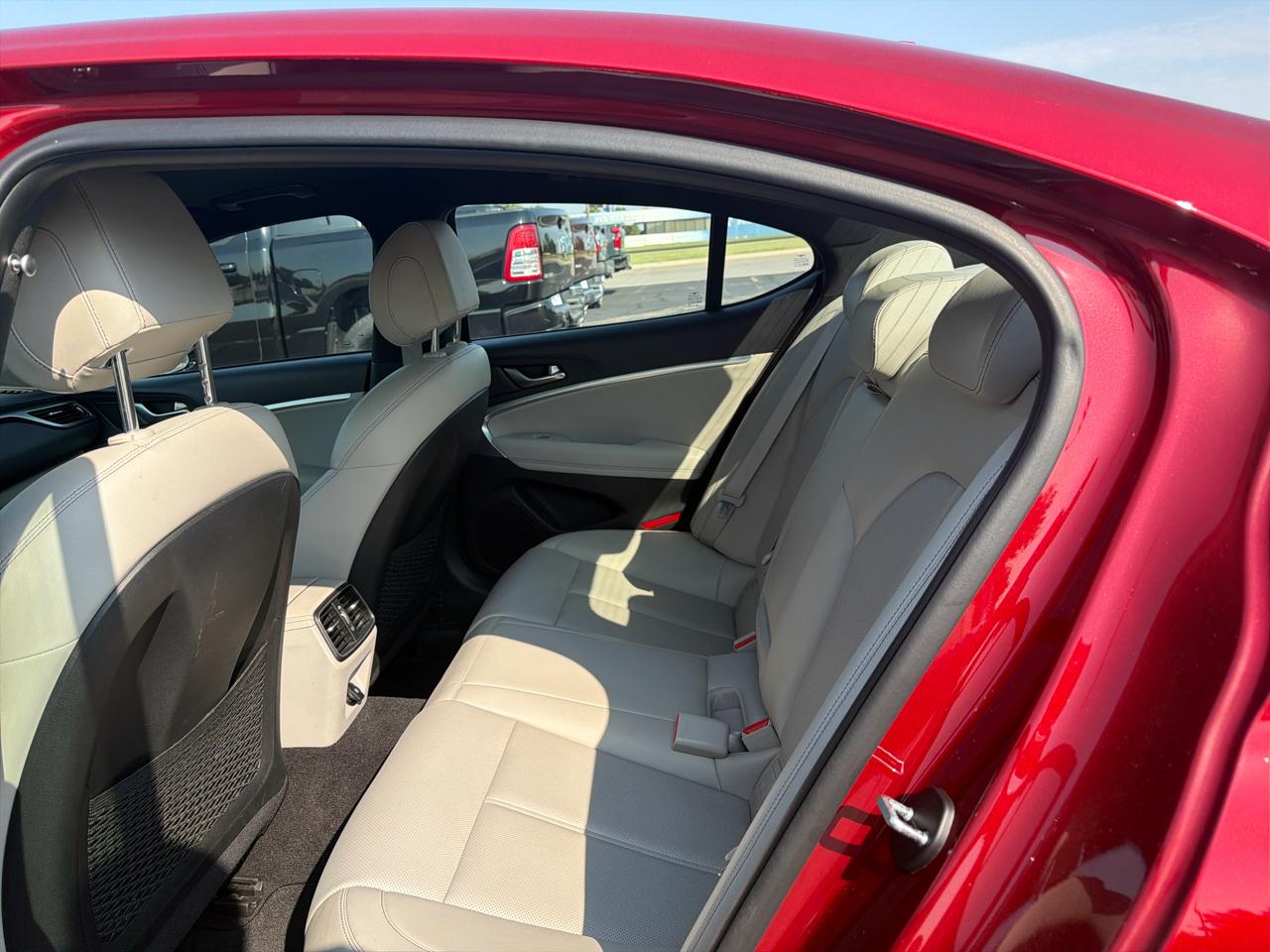 Genesis G70 2.0T AWD 2023