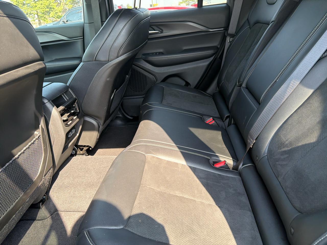 Jeep Grand Cherokee Altitude X 4x4 2025