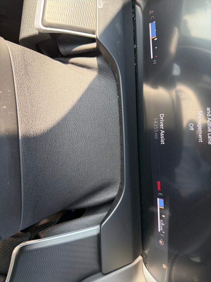 Jeep Grand Cherokee Altitude X 4x4 2025