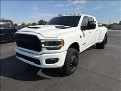 2024 RAM 3500 