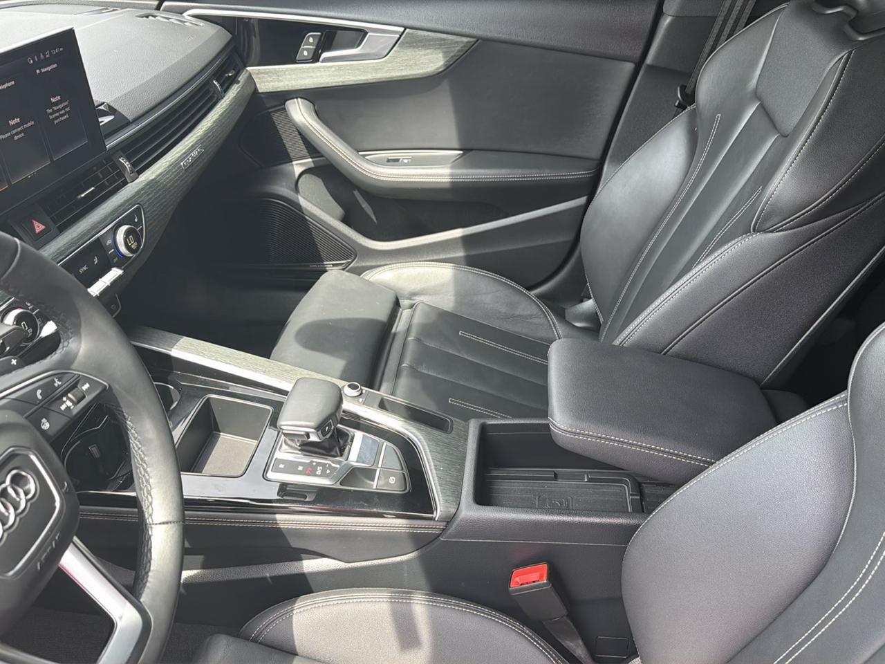 Audi A5 Sportback S line Premium Plus 45 TFSI quattro 2024
