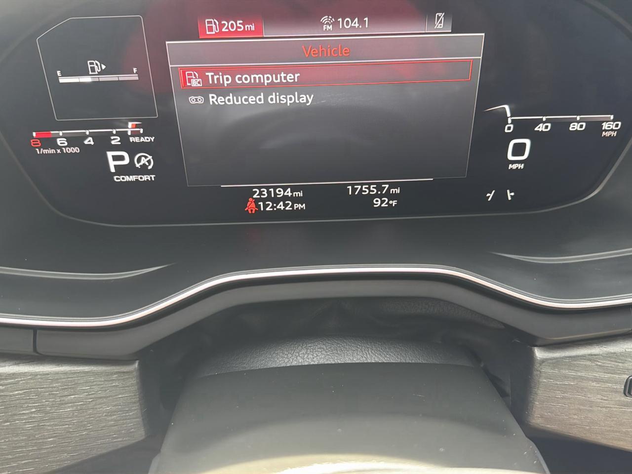 Audi A5 Sportback S line Premium Plus 45 TFSI quattro 2024