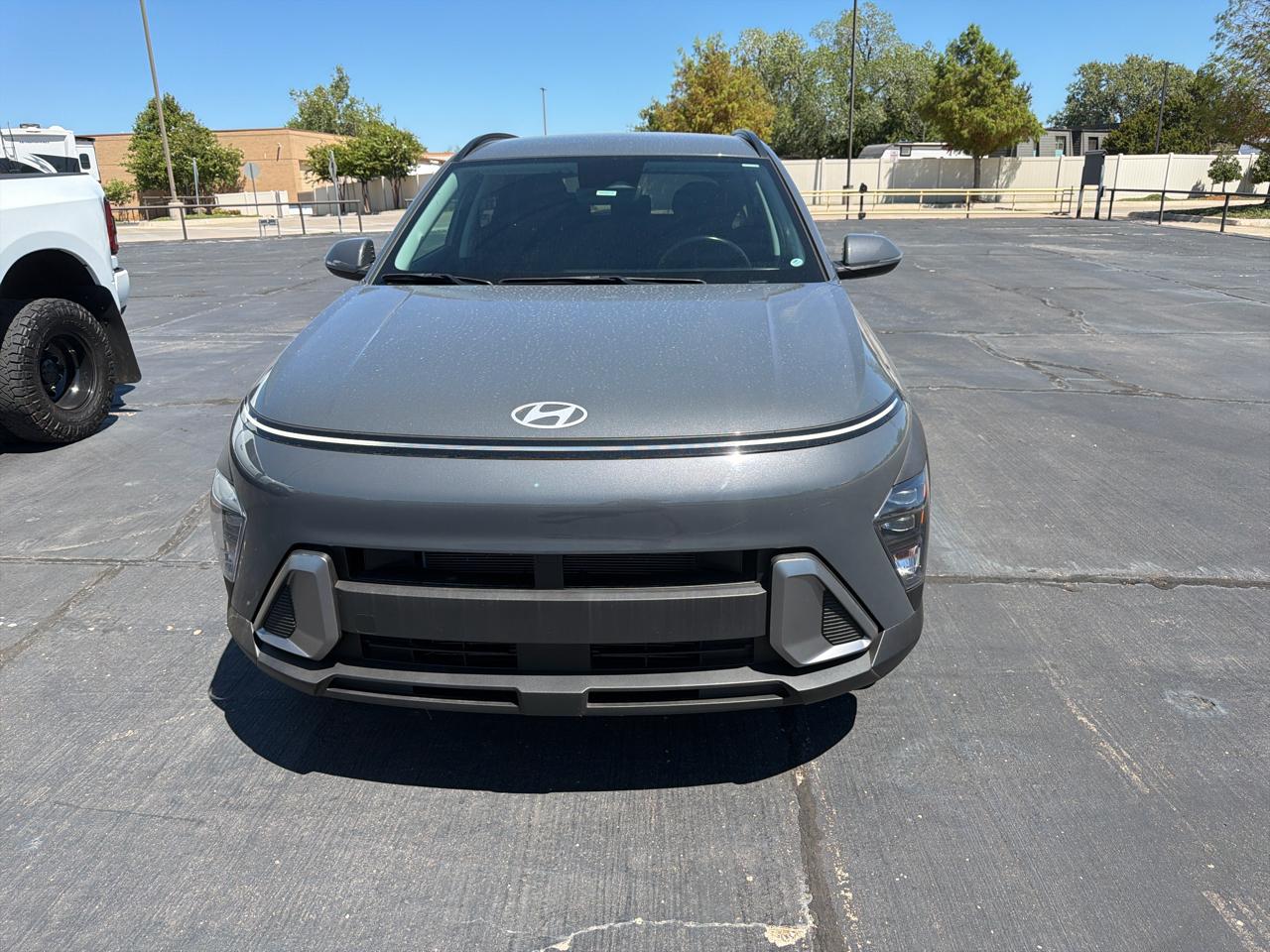 Hyundai Kona SEL AWD 2025