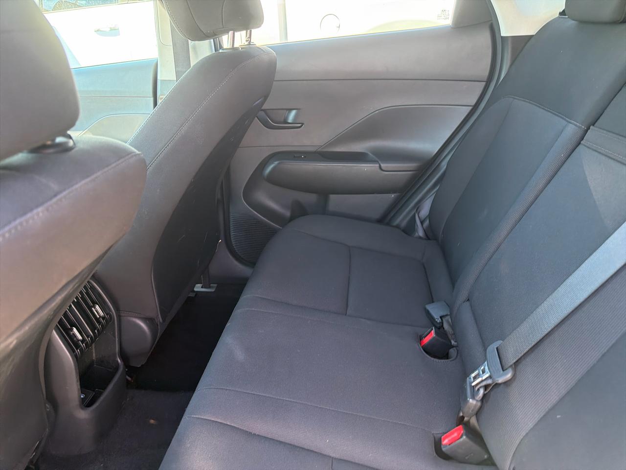 Hyundai Kona SEL AWD 2025