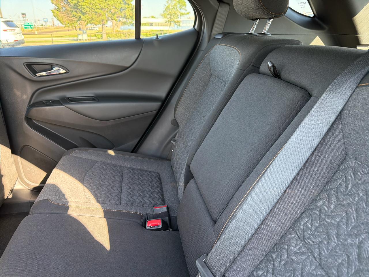 Chevrolet Equinox FWD 4dr LT w/1LT 2024