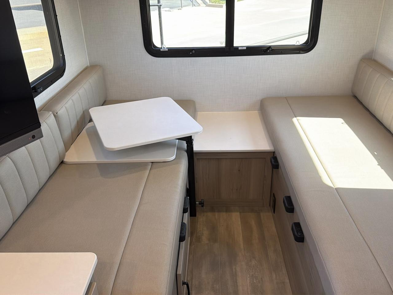 Rockwood Geo Pro  2024