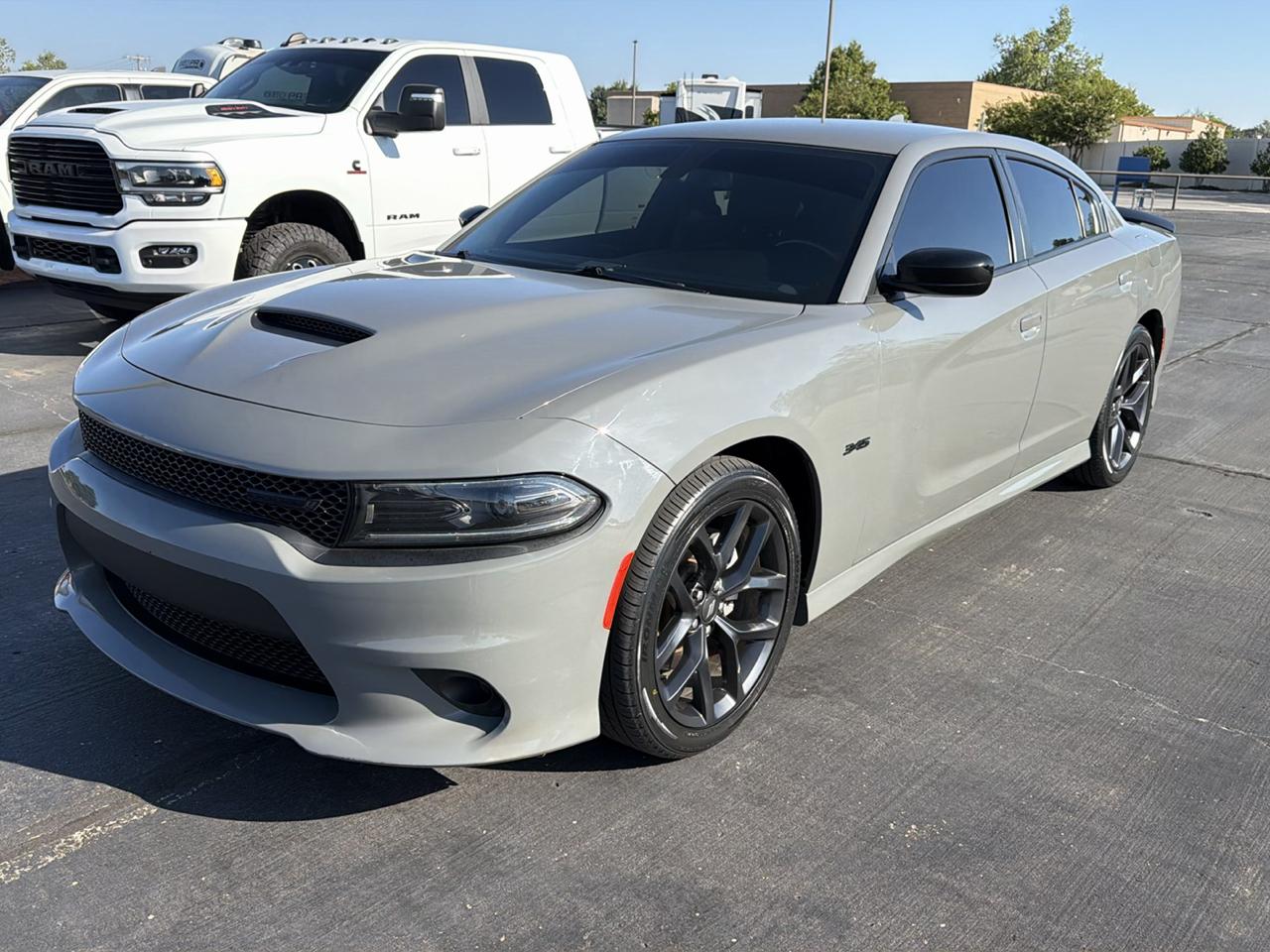 Dodge Charger R/T RWD 2023