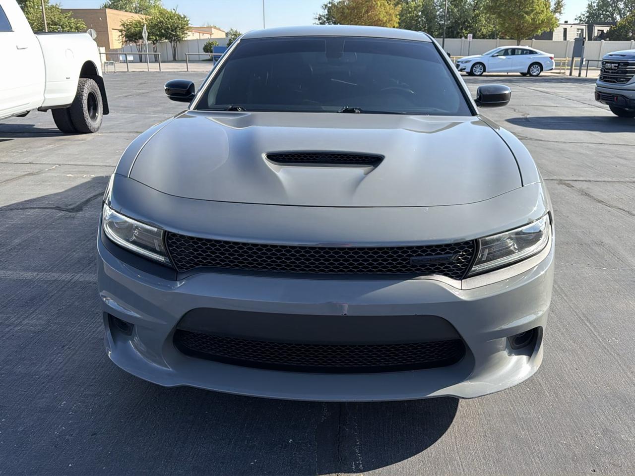 Dodge Charger R/T RWD 2023