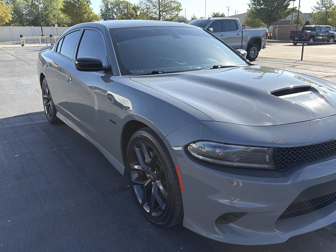 Dodge Charger R/T RWD 2023