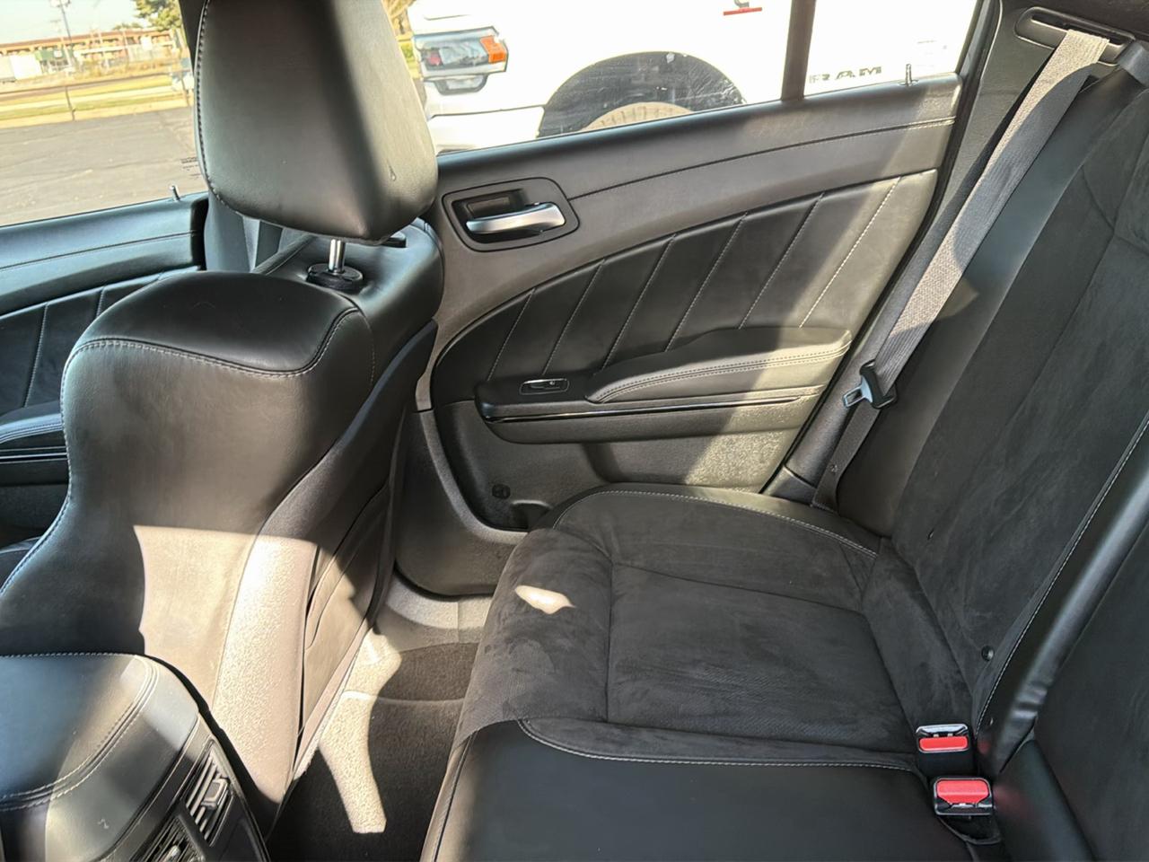 Dodge Charger R/T RWD 2023