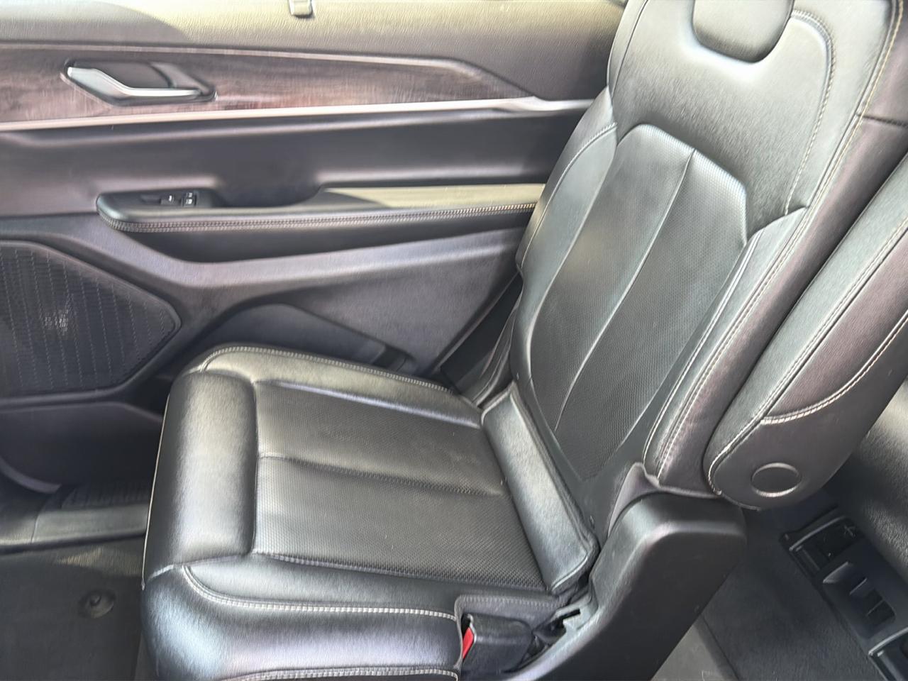 Jeep Grand Cherokee L Limited 4x4 2024