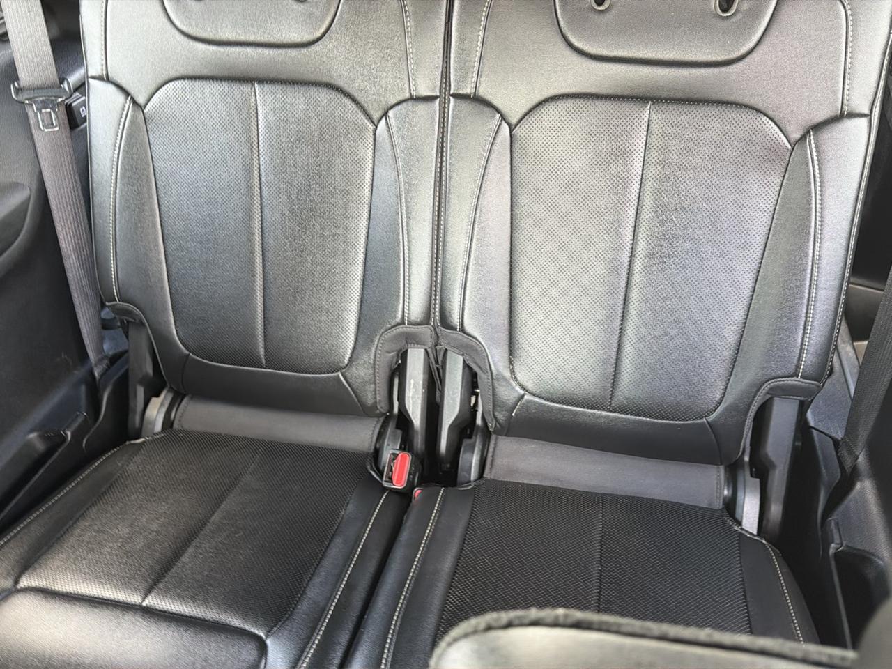 Jeep Grand Cherokee L Limited 4x4 2024