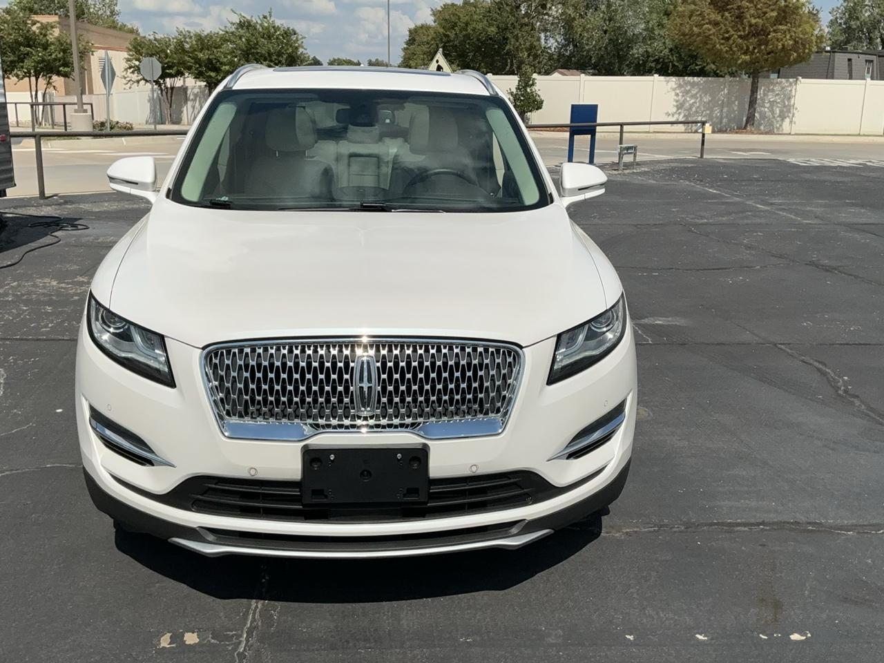 Lincoln MKC Reserve FWD 2019