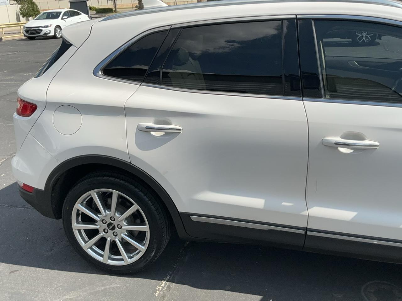 Lincoln MKC Reserve FWD 2019