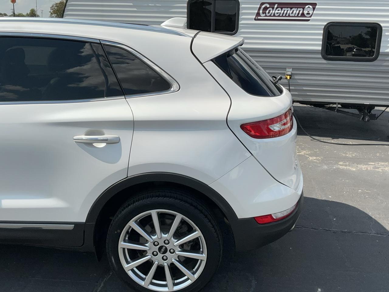 Lincoln MKC Reserve FWD 2019