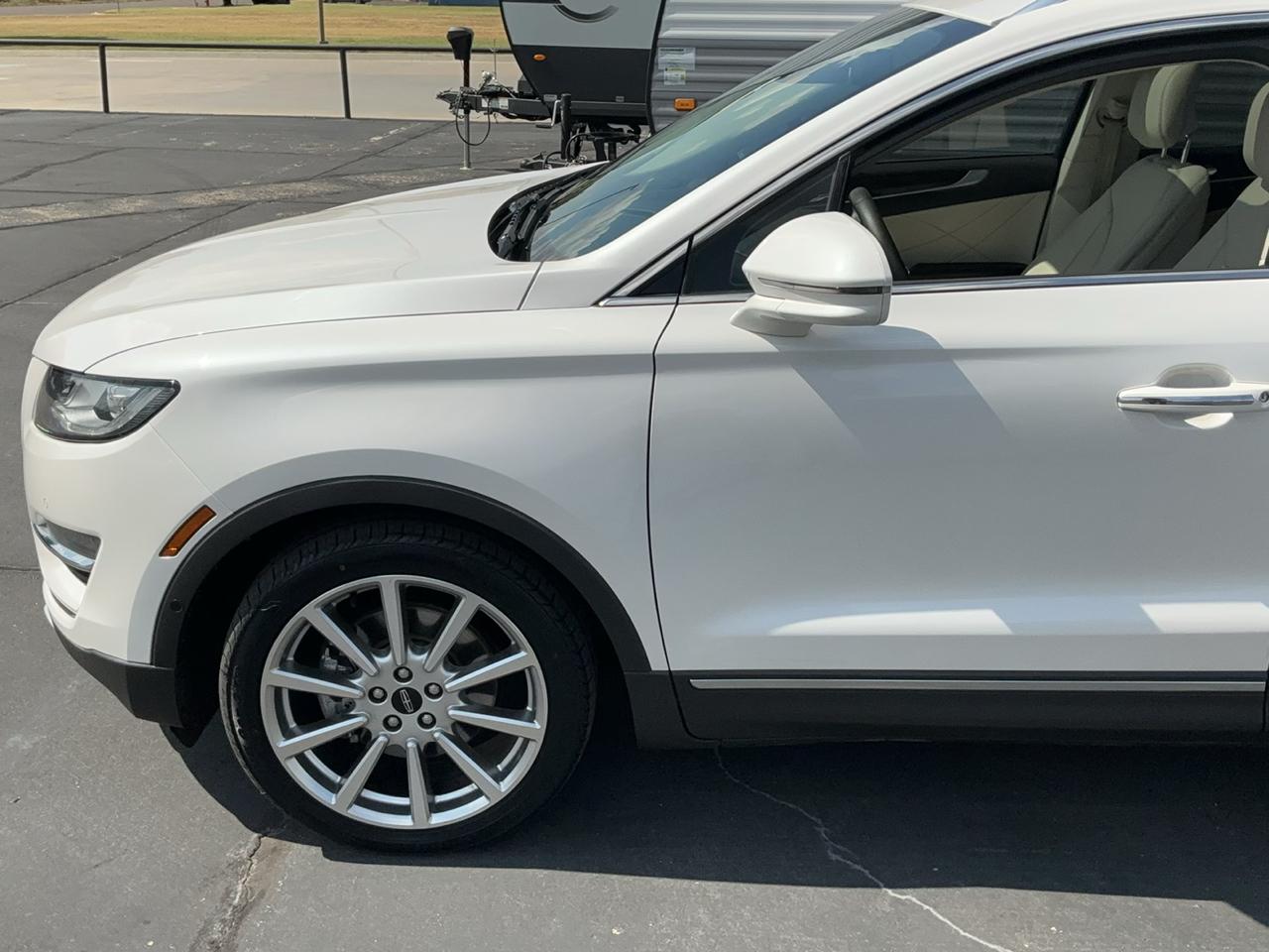Lincoln MKC Reserve FWD 2019