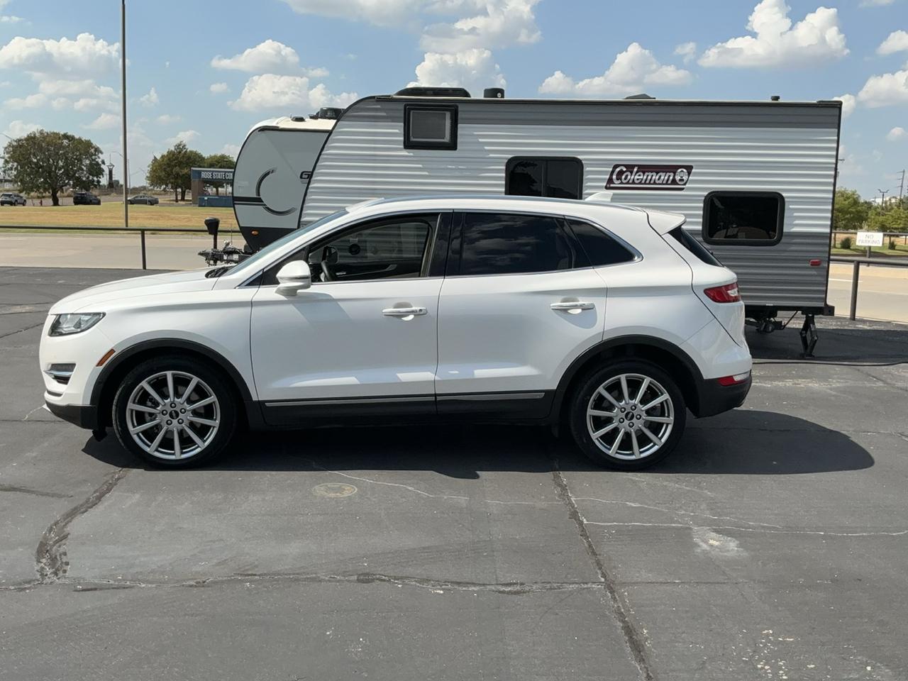Lincoln MKC Reserve FWD 2019