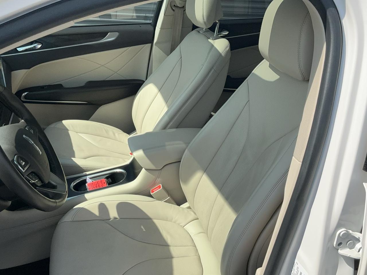 Lincoln MKC Reserve FWD 2019