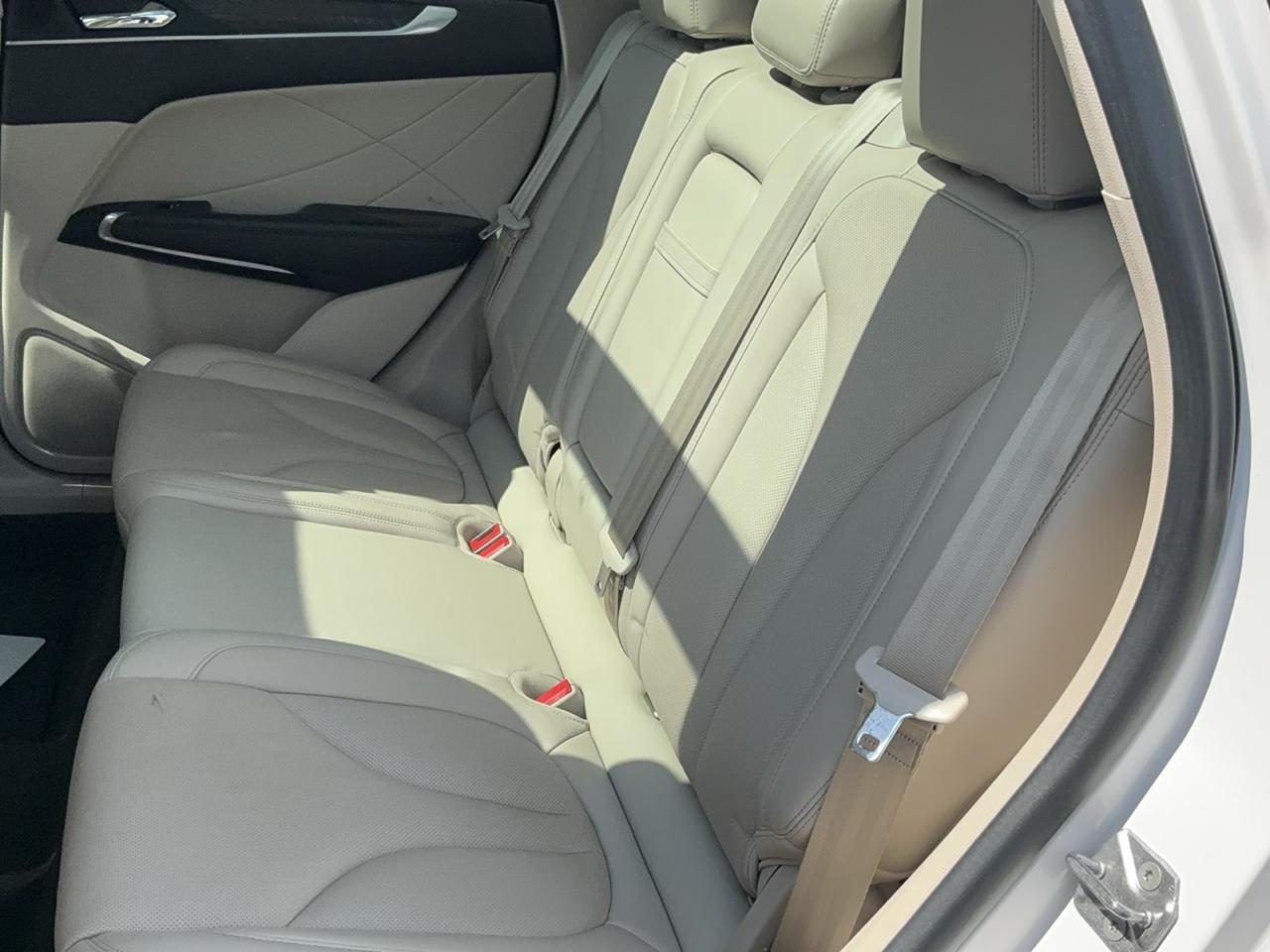 Lincoln MKC Reserve FWD 2019