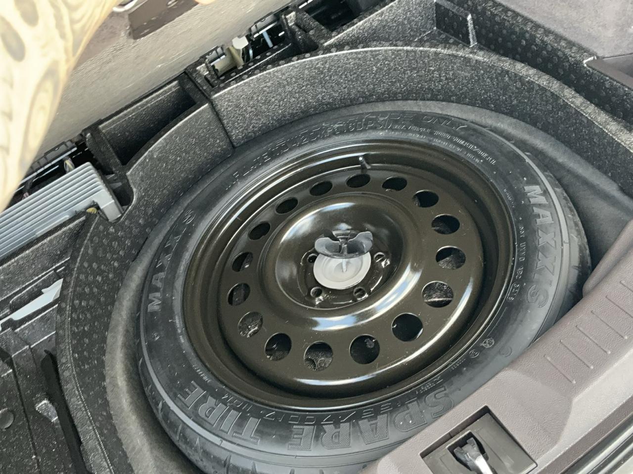 Lincoln MKC Reserve FWD 2019