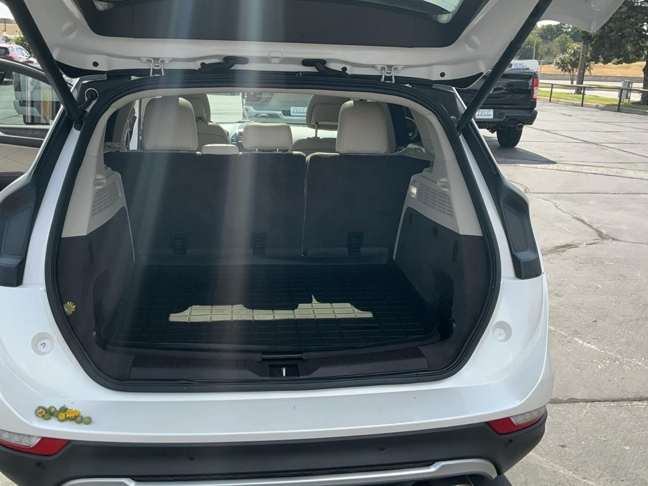 Lincoln MKC Reserve FWD 2019