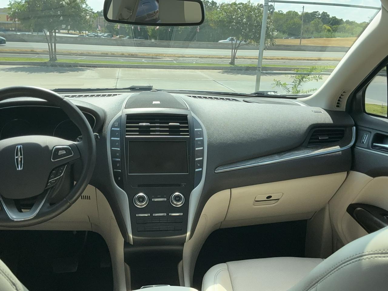 Lincoln MKC Reserve FWD 2019