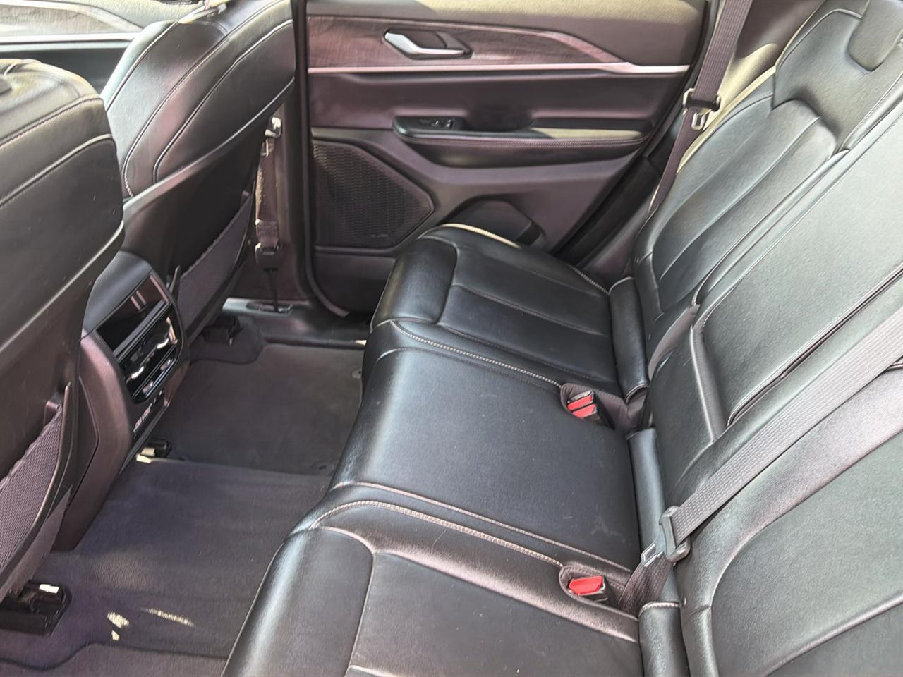 Jeep Grand Cherokee Limited 4x4 2023
