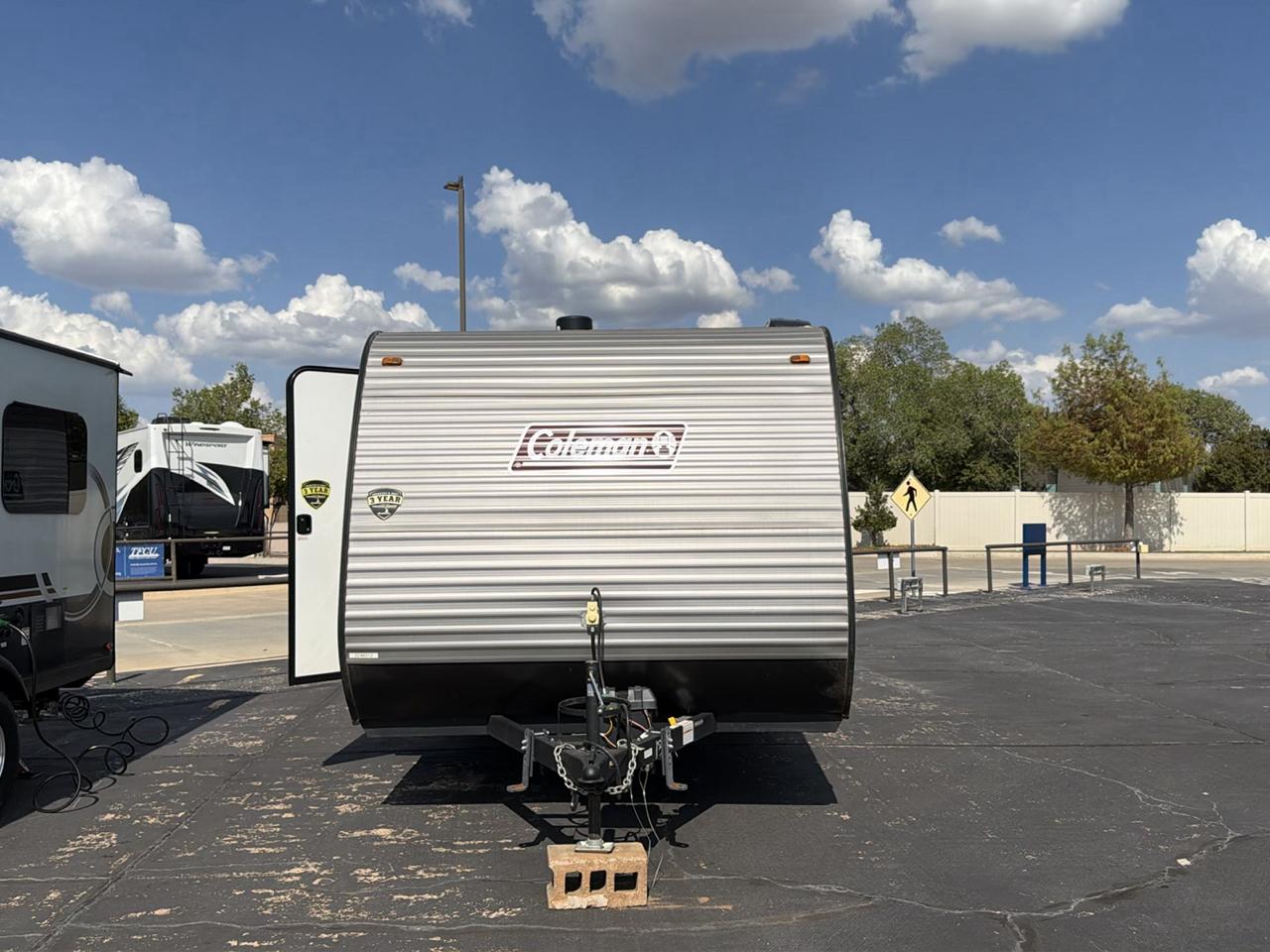 Coleman 17 B  2023