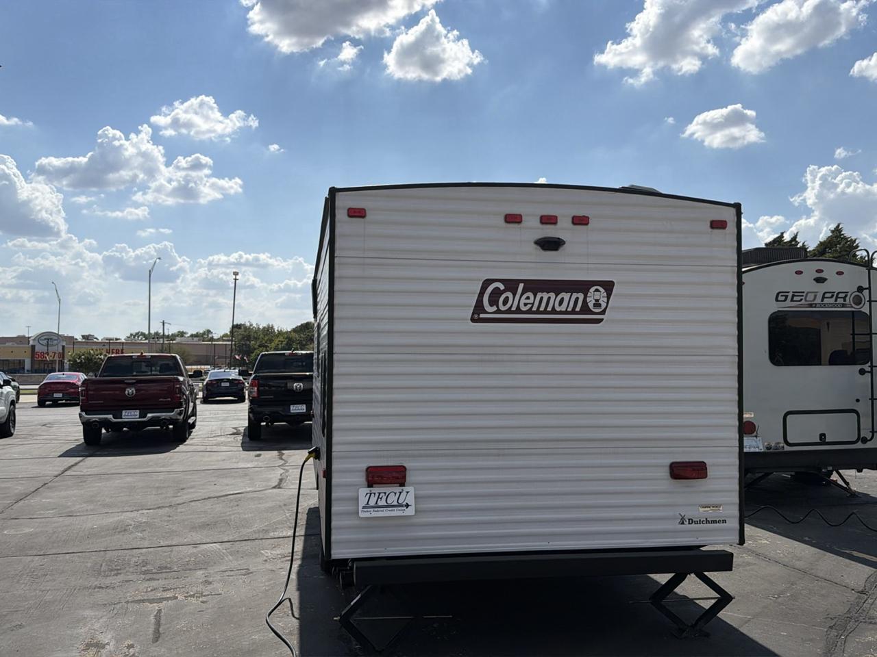 Coleman 17 B  2023